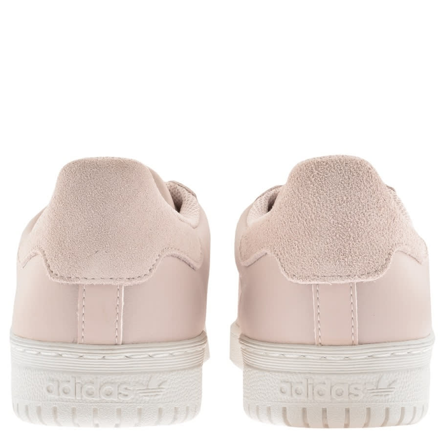 Alternative Image for Productadidas Originals Powerphase Trainers Lilac2